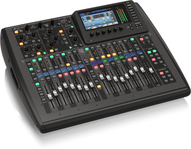 Behringer X32 Compact