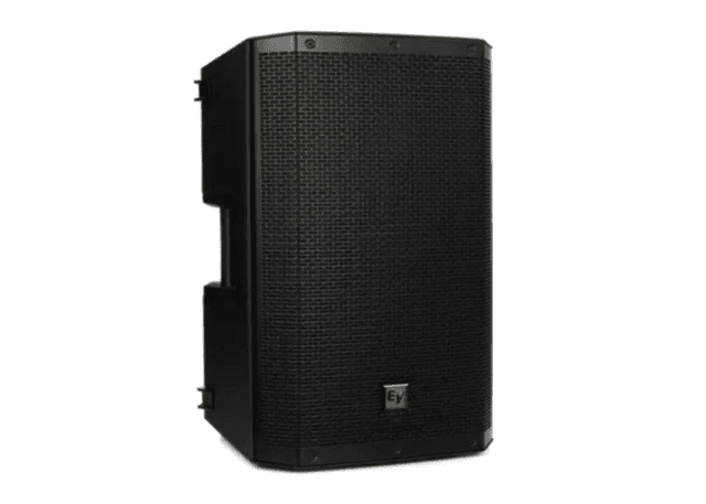 Yahama Dxr8 / 8" Powered Speaker