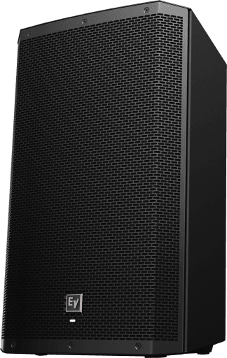 Ev Zlx 12 / 12" Powered Speaker