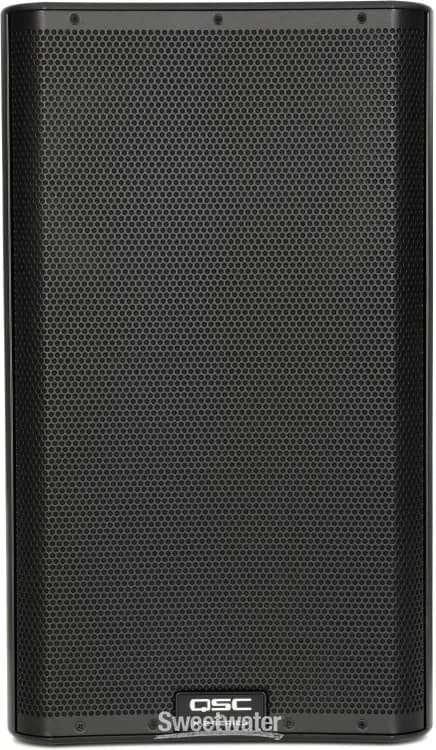 Qsc K12 / 12' Powered Speaker