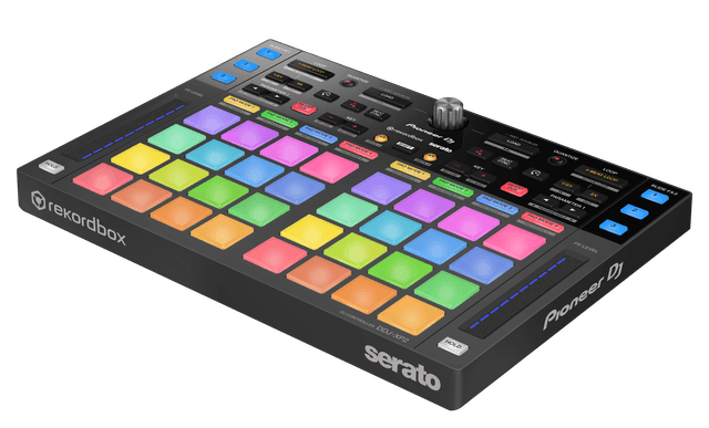 Product view