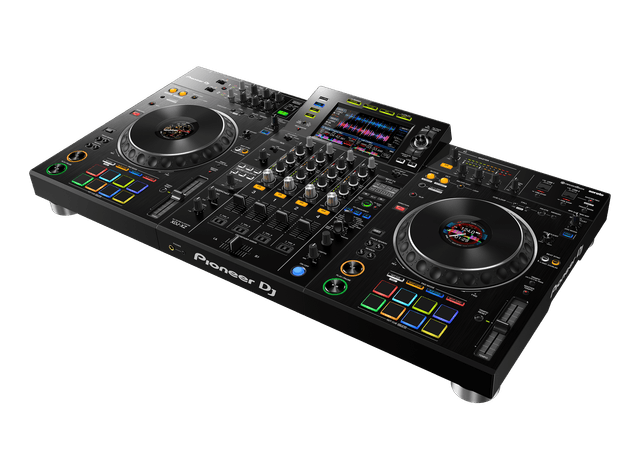 Product view