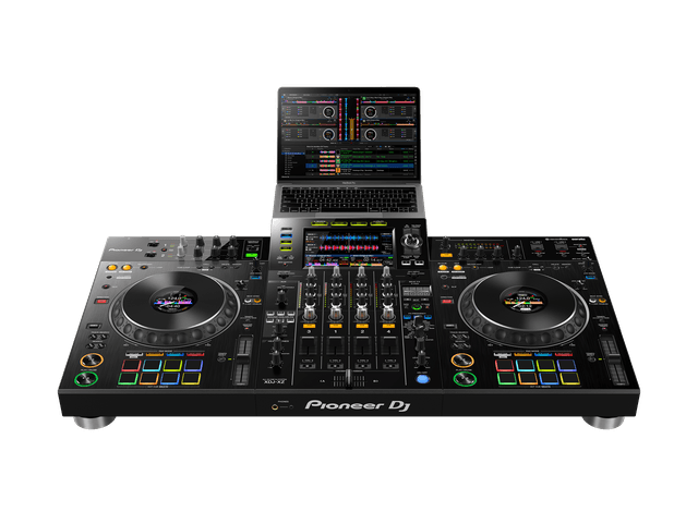 Product view