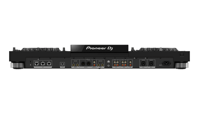 Product view