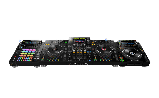 Product view