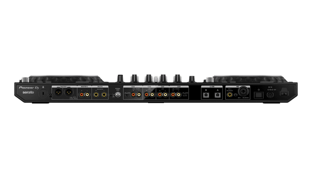 Product view
